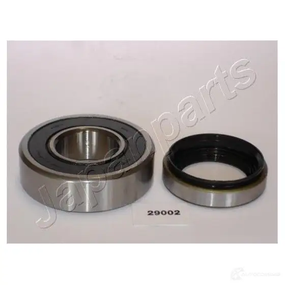 Подшипник ступицы колеса, комплект JAPANPARTS 1489670 KK -29002 kk29002 UEVUI1