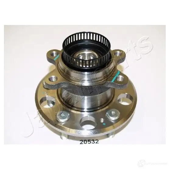 Подшипник ступицы колеса, комплект JAPANPARTS J CHNDH kk20532 8033001476750 1489346 изображение 0