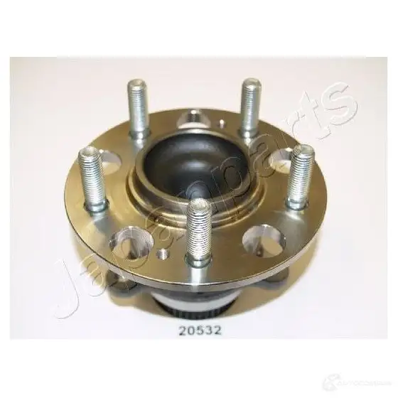 Подшипник ступицы колеса, комплект JAPANPARTS J CHNDH kk20532 8033001476750 1489346 изображение 1