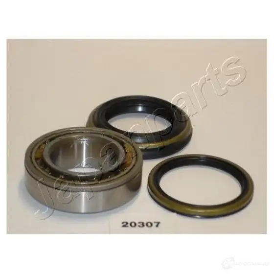Подшипник ступицы колеса, комплект JAPANPARTS PS7 29 1489301 kk20307 8033001102840