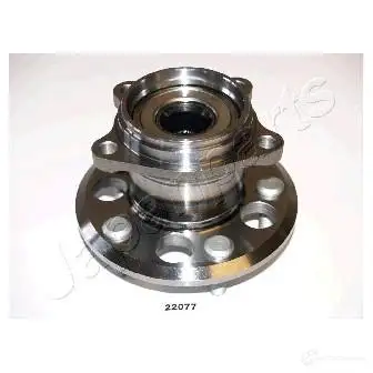 Подшипник ступицы колеса, комплект JAPANPARTS 8033001104110 kk22077 BT R0Y 1489483 изображение 1