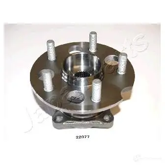 Подшипник ступицы колеса, комплект JAPANPARTS 8033001104110 kk22077 BT R0Y 1489483 изображение 2