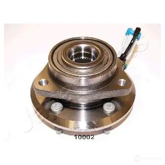 Подшипник ступицы колеса, комплект JAPANPARTS 1488981 AZ6F7 32 8033001467857 kk10002 - Изображение 1