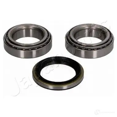 Подшипник ступицы колеса, комплект JAPANPARTS 1489218 R9 8ZQ 8033001102406 kk18001 - Изображение 1