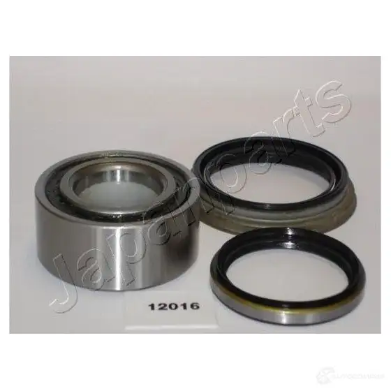 Подшипник ступицы колеса, комплект JAPANPARTS 8033001101416 kk12016 1489094 73P6 G2