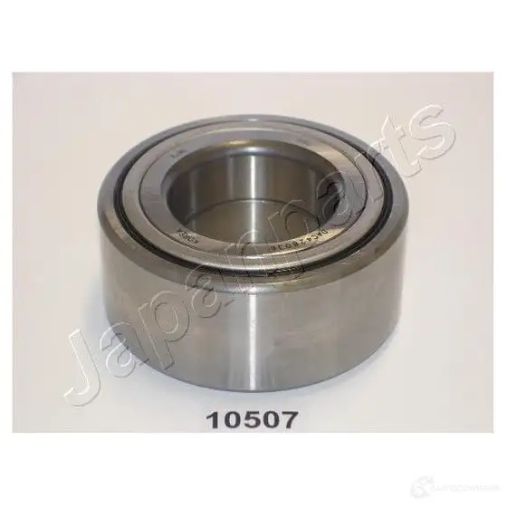 Подшипник ступицы колеса, комплект JAPANPARTS 8033001100952 1489036 7CGM XZ kk10507