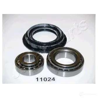 Подшипник ступицы колеса, комплект JAPANPARTS kk11024 8033001101157 H5HB U 1423400686