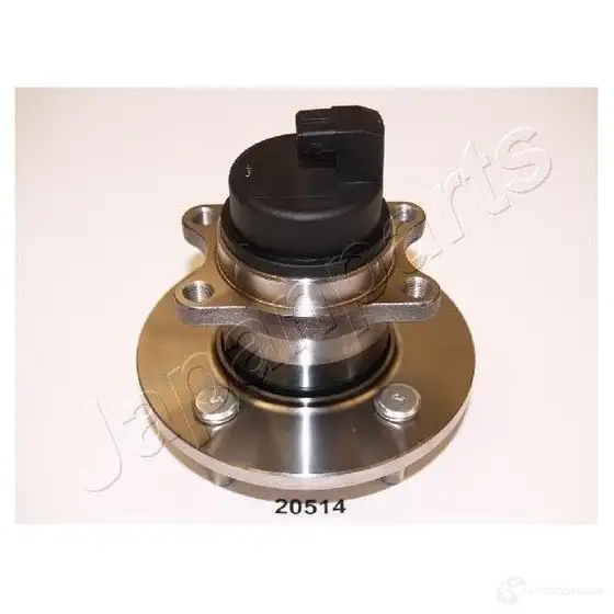 Подшипник ступицы колеса, комплект JAPANPARTS 8033001468038 kk20514 1489330 B EWVML - Изображение 1