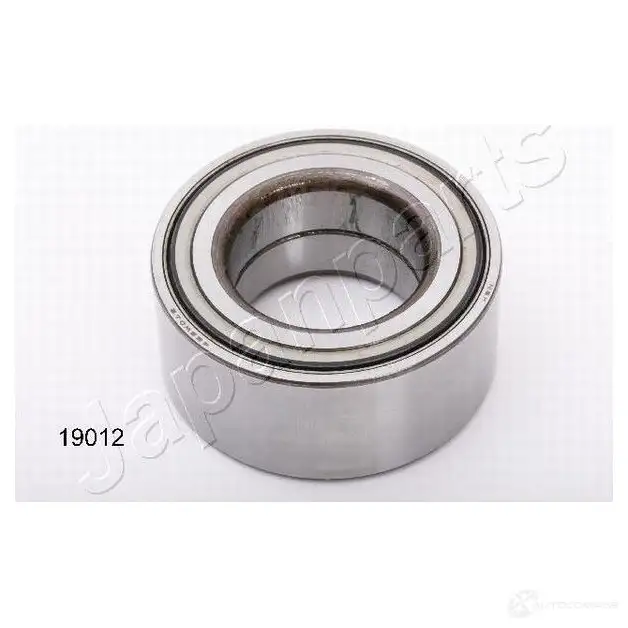 Подшипник ступицы колеса, комплект JAPANPARTS 8033001694925 kk19012 1489246 TXBE4 2