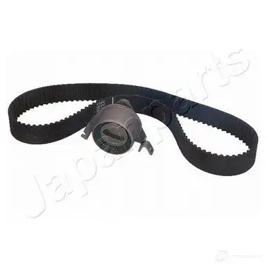 Подшипник ступицы колеса, комплект JAPANPARTS 8033001104264 IQ TJ74D 1489511 kk23013 изображение 0
