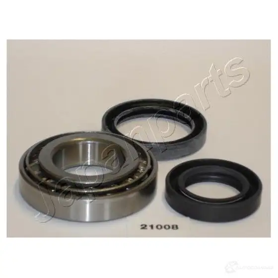 Подшипник ступицы колеса, комплект JAPANPARTS MXTKY Q kk21008 1489360 8033001103106
