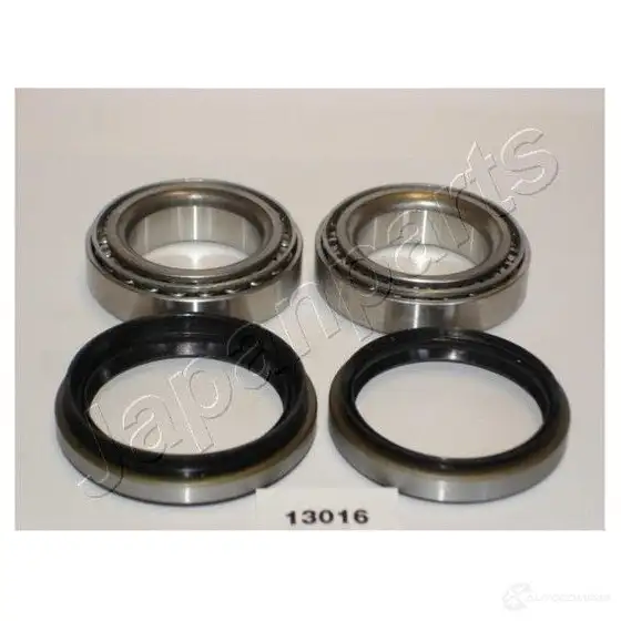 Подшипник ступицы колеса, комплект JAPANPARTS kk13016 8033001101737 MD2U 6 1489135