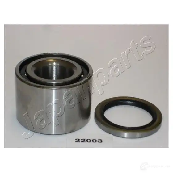 Подшипник ступицы колеса, комплект JAPANPARTS 1489424 72XHF7D KK-2200 3 kk22003