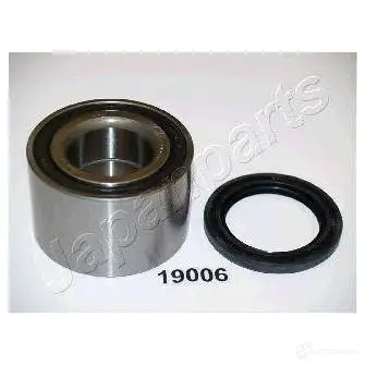 Подшипник ступицы колеса, комплект JAPANPARTS 1423400688 kk19006 Q8PQ N 8033001102628