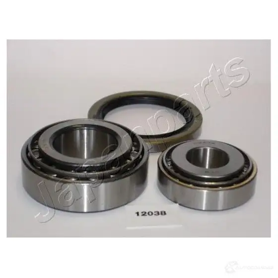 Подшипник ступицы колеса, комплект JAPANPARTS 175VD2 V 8033001101515 1489110 kk12038