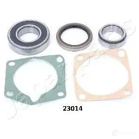 Подшипник ступицы колеса, комплект JAPANPARTS kk23014 R DPUCEJ 8033001104271 1423400690