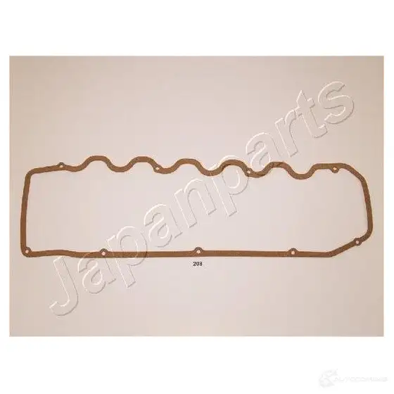 Подшипник ступицы колеса, комплект JAPANPARTS KJR GGYF 8033001101836 kk14007 1489156