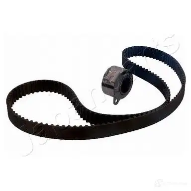 Подшипник ступицы колеса, комплект JAPANPARTS 1489497 B DOE7 8033001104127 kk23000 изображение 0