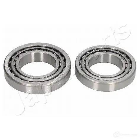 Подшипник ступицы колеса, комплект JAPANPARTS 8033001105070 1489600 9VZ BC kk25020