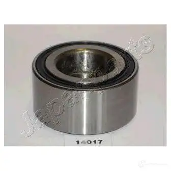 Подшипник ступицы колеса, комплект JAPANPARTS X1CN J kk14017 6183738 8033001101911