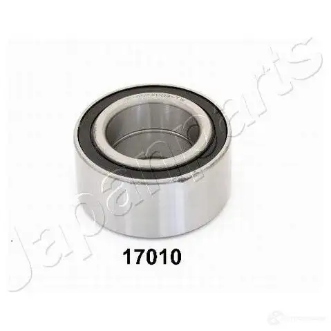 Подшипник ступицы колеса, комплект JAPANPARTS 8033001102383 kk17010 1489214 I1J EZ1O