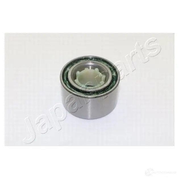 Подшипник ступицы колеса, комплект JAPANPARTS 8033001102352 1489212 GY7WG P kk17006 изображение 3