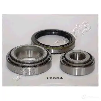 Подшипник ступицы колеса, комплект JAPANPARTS kk12004 KK-12 004 6183764 V7KZ7