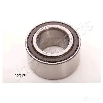 Подшипник ступицы колеса, комплект JAPANPARTS 6183622 EH D7C 8033001703443 kk12017 изображение 0