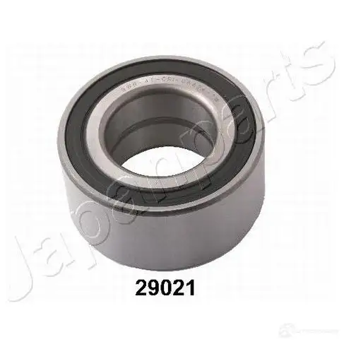 Подшипник ступицы колеса, комплект JAPANPARTS Q5IS M kk29021 8033001988543 1489688 изображение 0