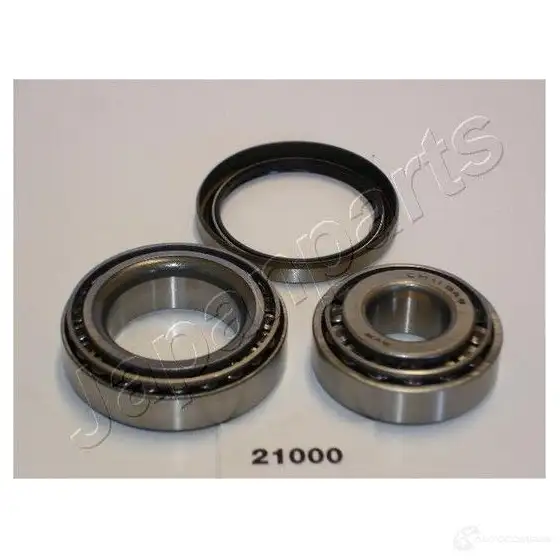 Подшипник ступицы колеса, комплект JAPANPARTS 1489353 8033001103021 kk21000 1 DNI8T
