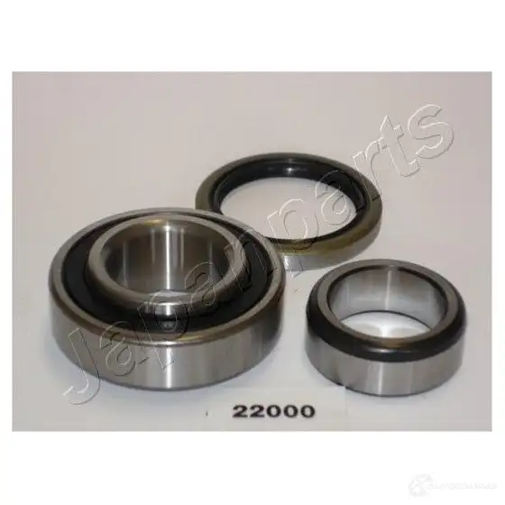 Подшипник ступицы колеса, комплект JAPANPARTS G J6ZLS0 kk22000 1489421 8033001103588 изображение 0