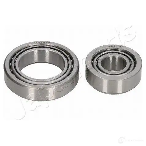 Подшипник ступицы колеса, комплект JAPANPARTS 8033001101652 kk13007 1489128 8B L1O