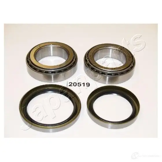 Подшипник ступицы колеса, комплект JAPANPARTS kk20519 1489335 8033001447002 M5 715L