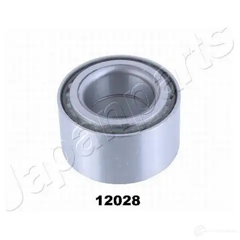 Подшипник ступицы колеса, комплект JAPANPARTS 8033001988048 kk12028 1489103 7U DWV