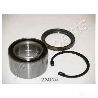 Подшипник ступицы колеса, комплект JAPANPARTS kk23016 1423400691 8033001104295 TWSP0 PS изображение 0