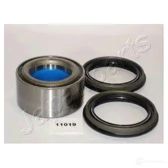 Подшипник ступицы колеса, комплект JAPANPARTS kk11019 KK-1101 9 6183574 MEB2E