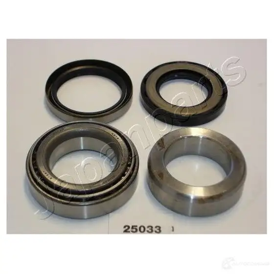 Подшипник ступицы колеса, комплект JAPANPARTS 1489609 kk25033 8033001105209 C XYZY