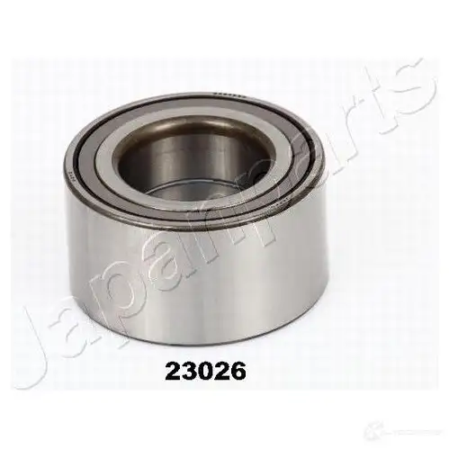 Подшипник ступицы колеса, комплект JAPANPARTS 8033001104370 1489521 kk23026 4E HLH