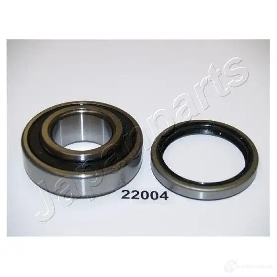 Подшипник ступицы колеса, комплект JAPANPARTS 8033001103601 B9K DG5 1489425 kk22004 изображение 0