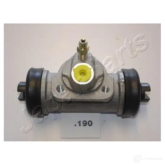 Рабочий тормозной цилиндр JAPANPARTS 8033001031584 4U09 4B3 cs190 1479462
