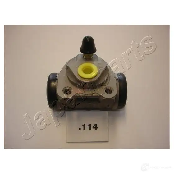 Рабочий тормозной цилиндр JAPANPARTS 0 L7YCE2 8033001306910 1479423 cs114