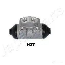 Рабочий тормозной цилиндр JAPANPARTS HXS ZQ csh27 1479821 8052553059457 изображение 0