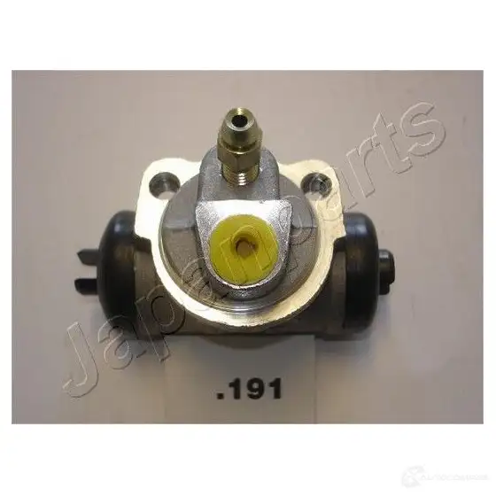 Рабочий тормозной цилиндр JAPANPARTS C0 VQ7 8033001031591 cs191 1479463 изображение 0