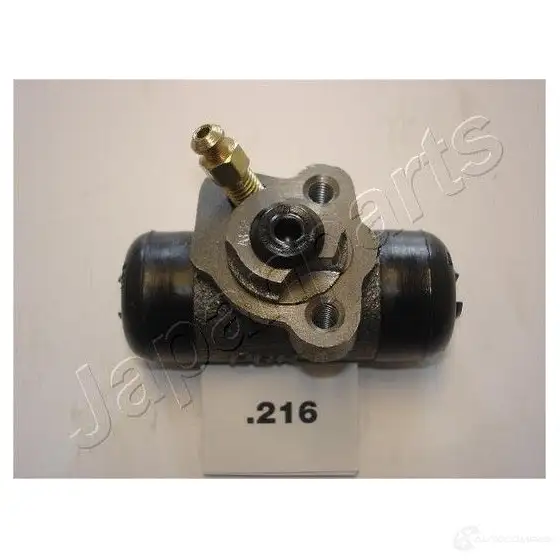 Рабочий тормозной цилиндр JAPANPARTS cs216 8033001031805 1479489 AJAK4R E