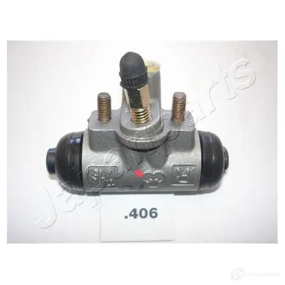 Рабочий тормозной цилиндр JAPANPARTS Z A3SXM 8033001032734 cs406 1479610 изображение 0