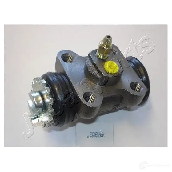Рабочий тормозной цилиндр JAPANPARTS 8033001033373 1479676 cs586 7EBS YX изображение 0