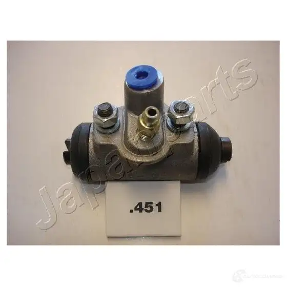 Рабочий тормозной цилиндр JAPANPARTS 8033001032772 cs451 1479622 4 56U2DR изображение 0