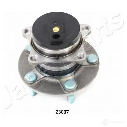 Ступица колеса JAPANPARTS kk23007 1489504 8033001754506 7A AT3GL - Изображение 1