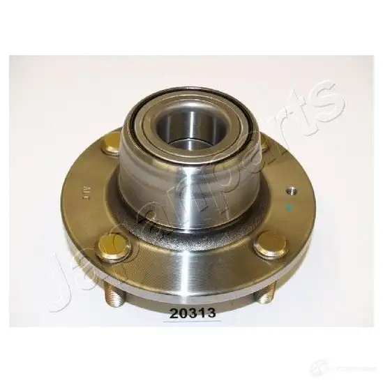Ступица колеса JAPANPARTS BL7MP kk20313 KK-2031 3 1489305 - Изображение 1