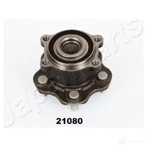 Ступица колеса JAPANPARTS 7ZLWO U kk21080 8052553167589 1489419 - Изображение 1